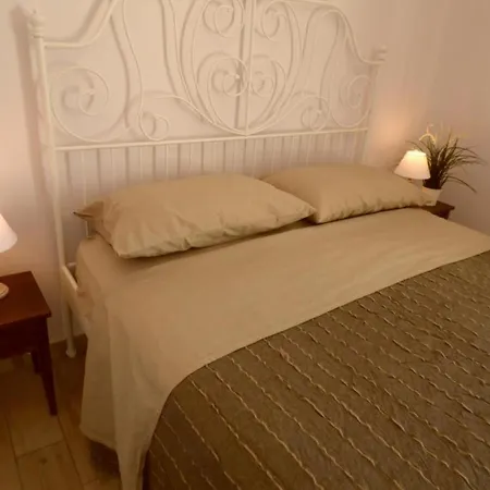 Melona Apartmán