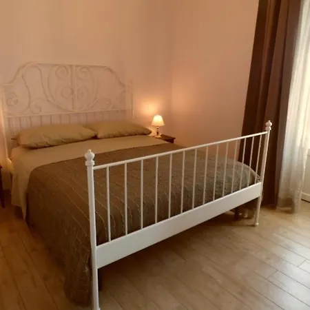 Apartmán Melona Bolsena
