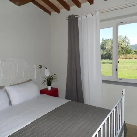 Apartmán Melona